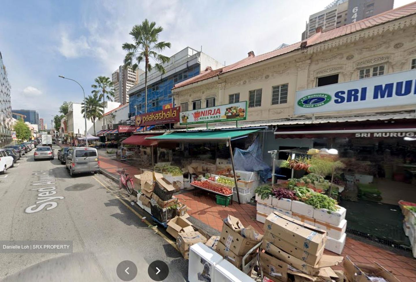 Mustafa Centre (D8), Retail #454486421